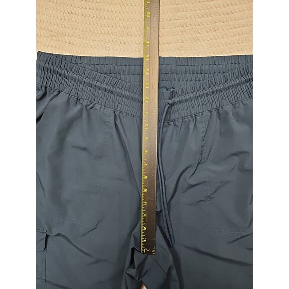 Old Navy Pants Womens XL Cargo Jogger Stretch Tech Dry Quick - Picture 4 of 8